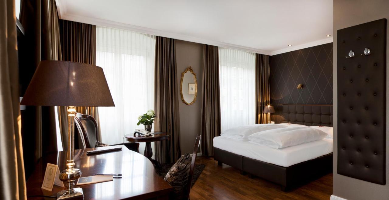 Gutwinski Hotel Feldkirch Quarto foto